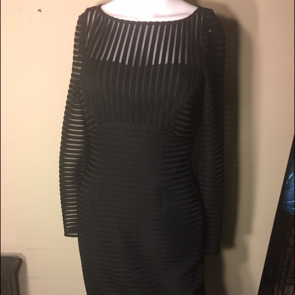 Antonio Melani LBD