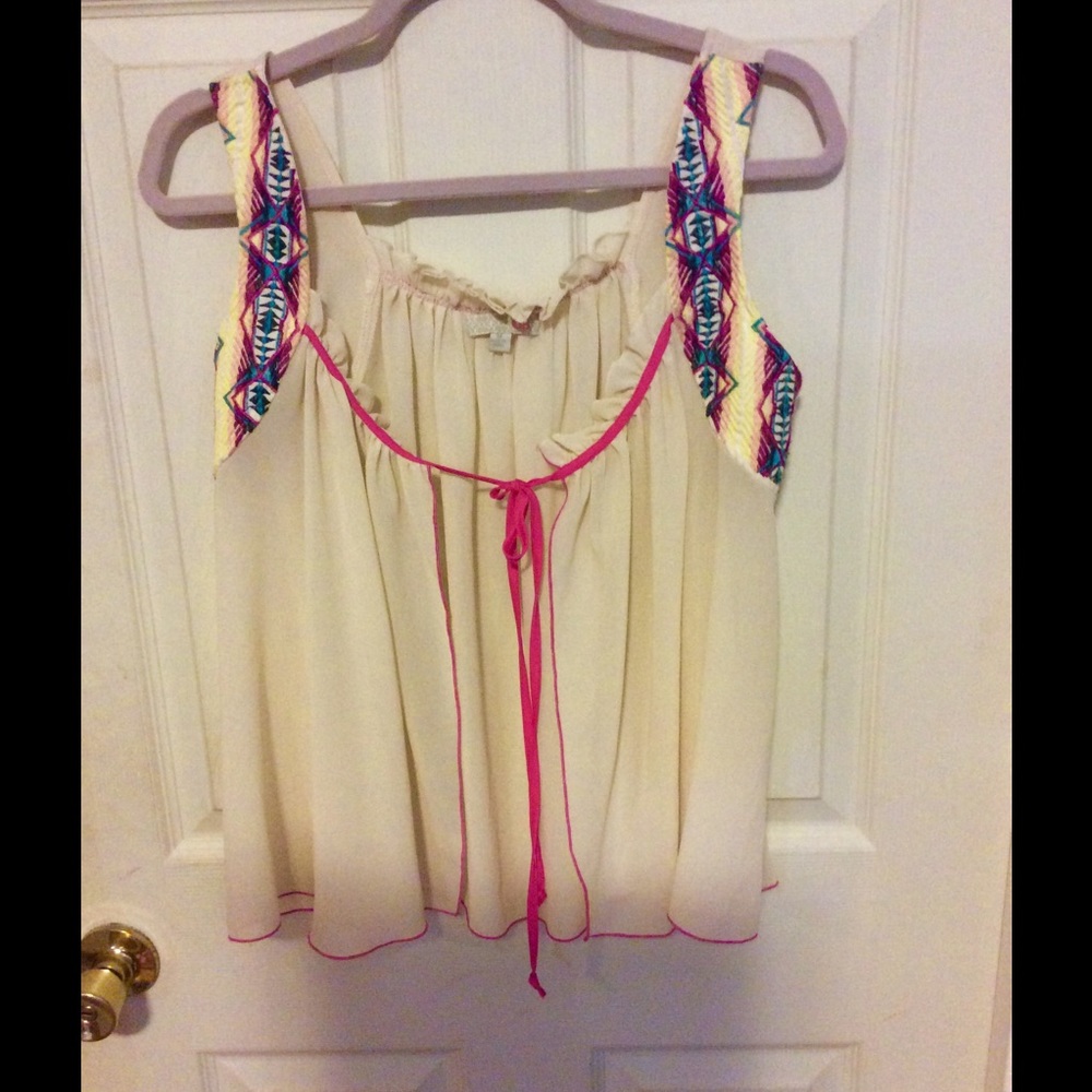 Cute  vest GB
