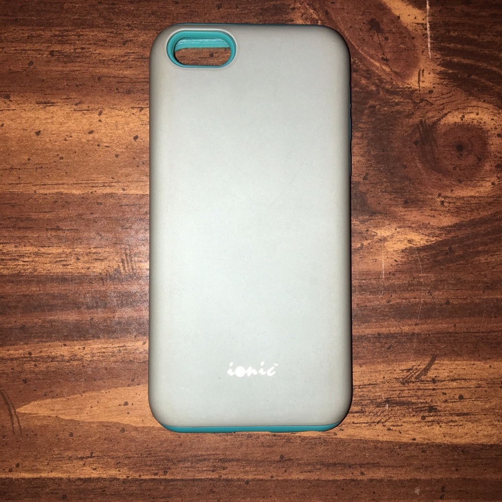 iPhone 5/5s/SE case!!
