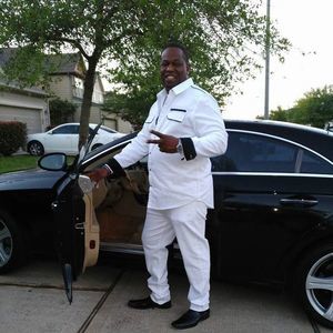 Meet your Posher, Derek