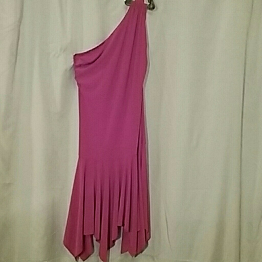 Ladies dress
