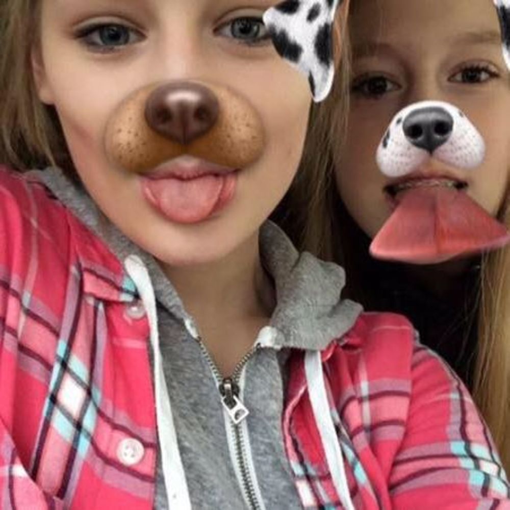 Meet your Posher, Kalyssa