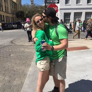 Meet your Posher, Jamie