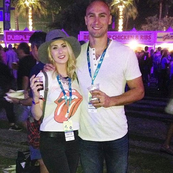 Meet your Posher, Taylor - Picture 4 of 5