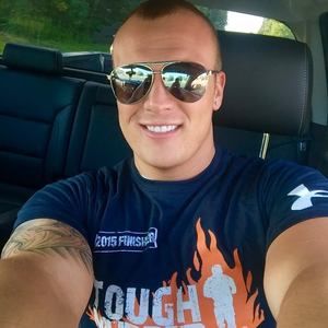 Meet your Posher, Cory