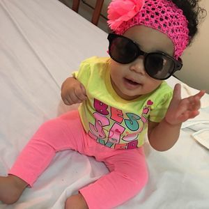 Meet your Posher, Jose