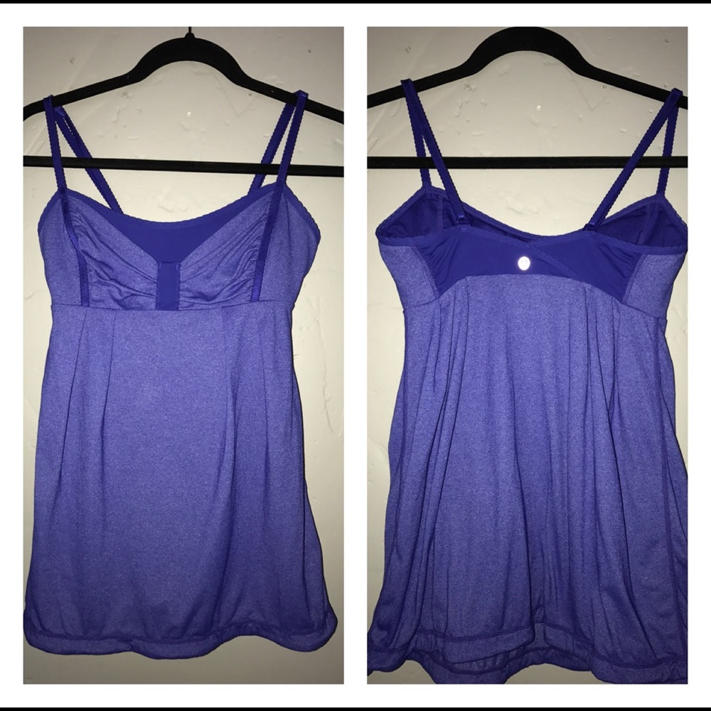 Lululemon top