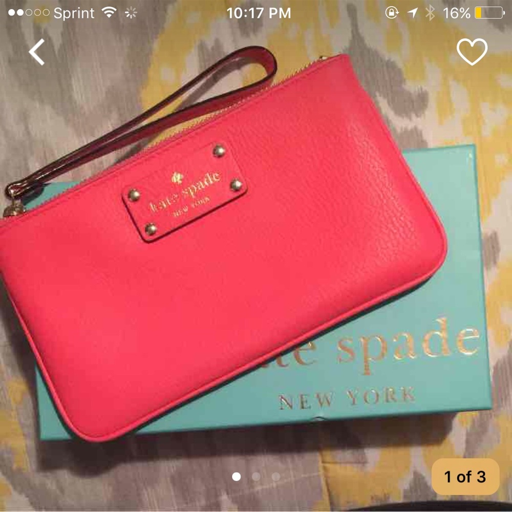 Kate spade brand new
