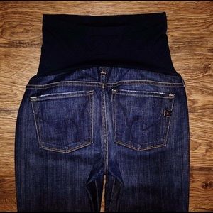 Citizens of Humanity Maternity Jeans