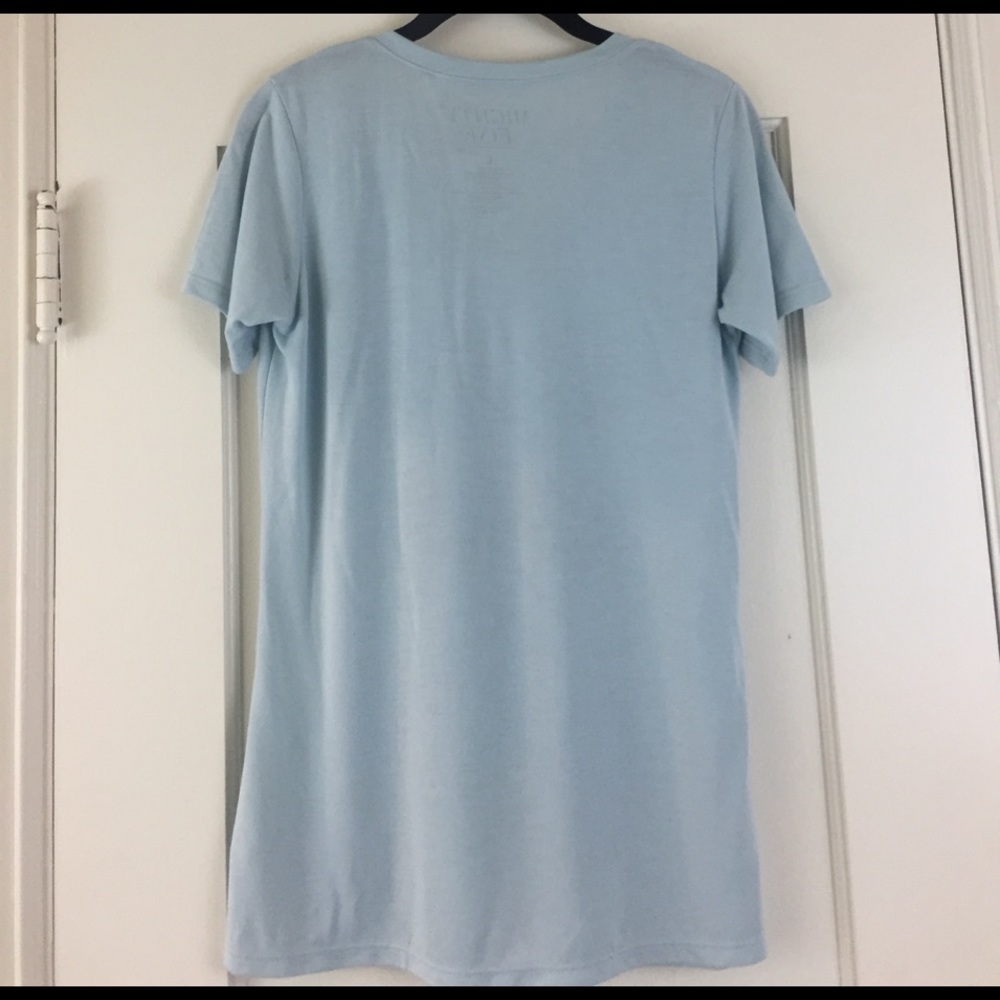 First, coffee then do the things - lounge shirt - Picture 5 of 5