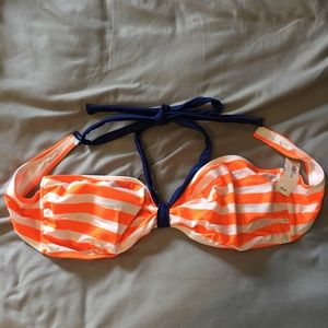 Old Navy bathing suit top