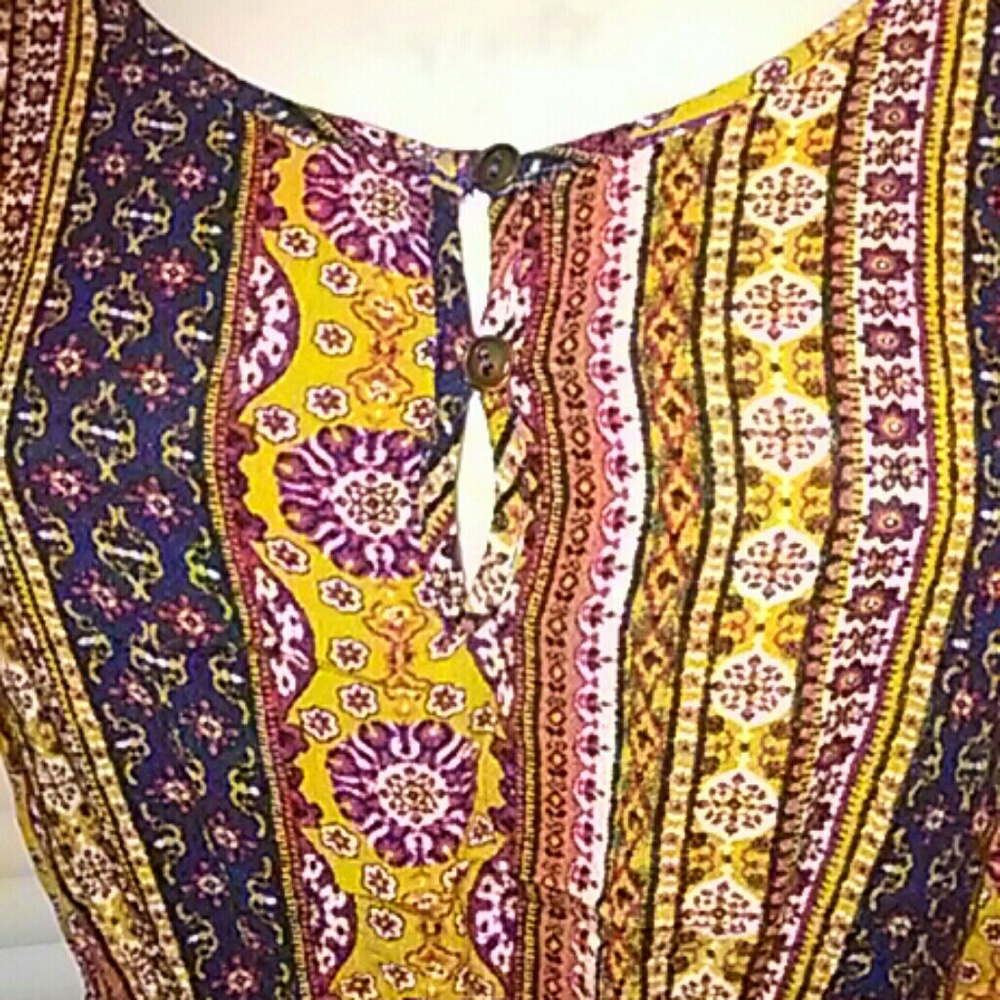 🌞Sale! 🌞Final Price!🌞 dress Small