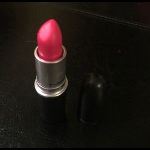 MAC Impassioned lipstick