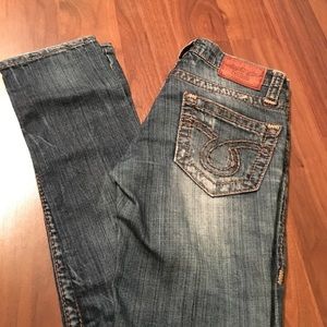 Big star Jeans