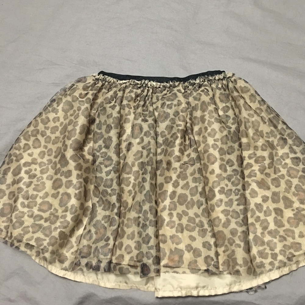 Children's Place Skirt