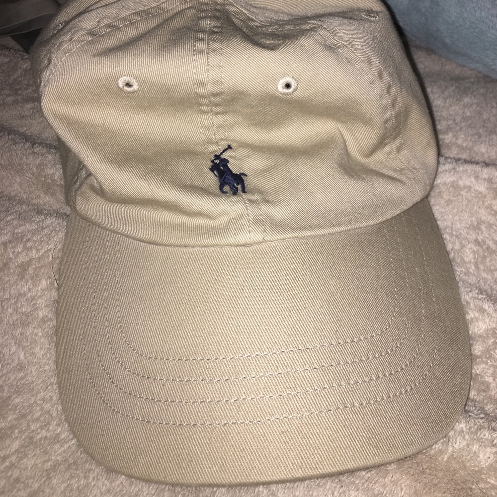 Polo hat