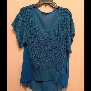 NWT BCBG Sweater