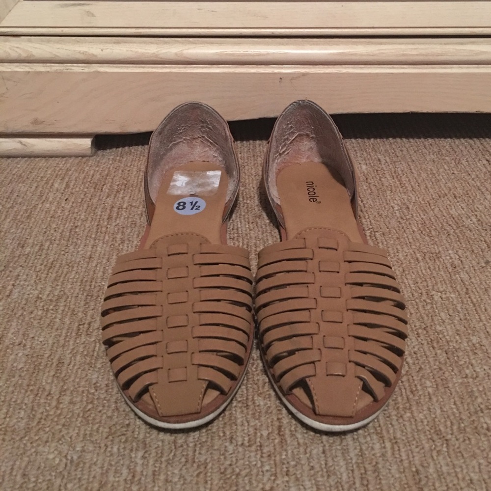 Brown Flats
