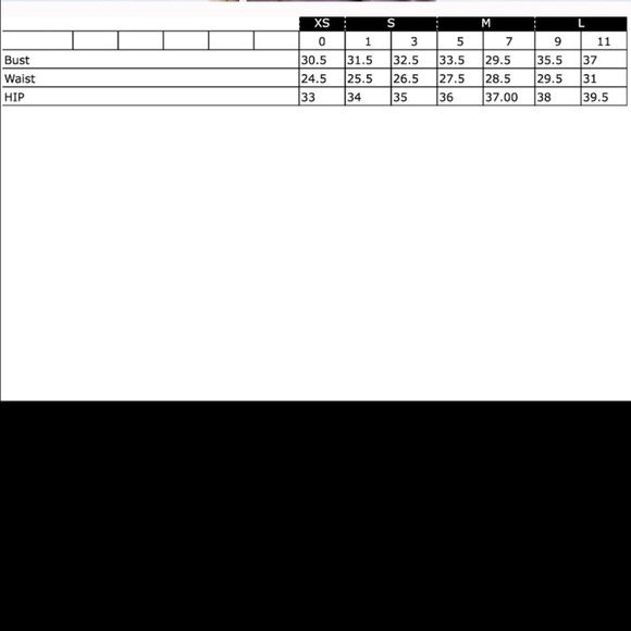 ❗️SALE❗️Mamita Cold Shoulder Tank Top - Picture 5 of 5