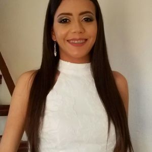 Meet your Posher, Vilma