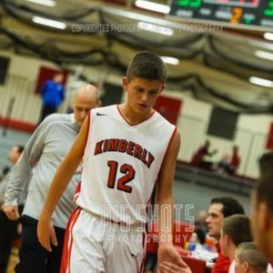 Meet your Posher, Adler