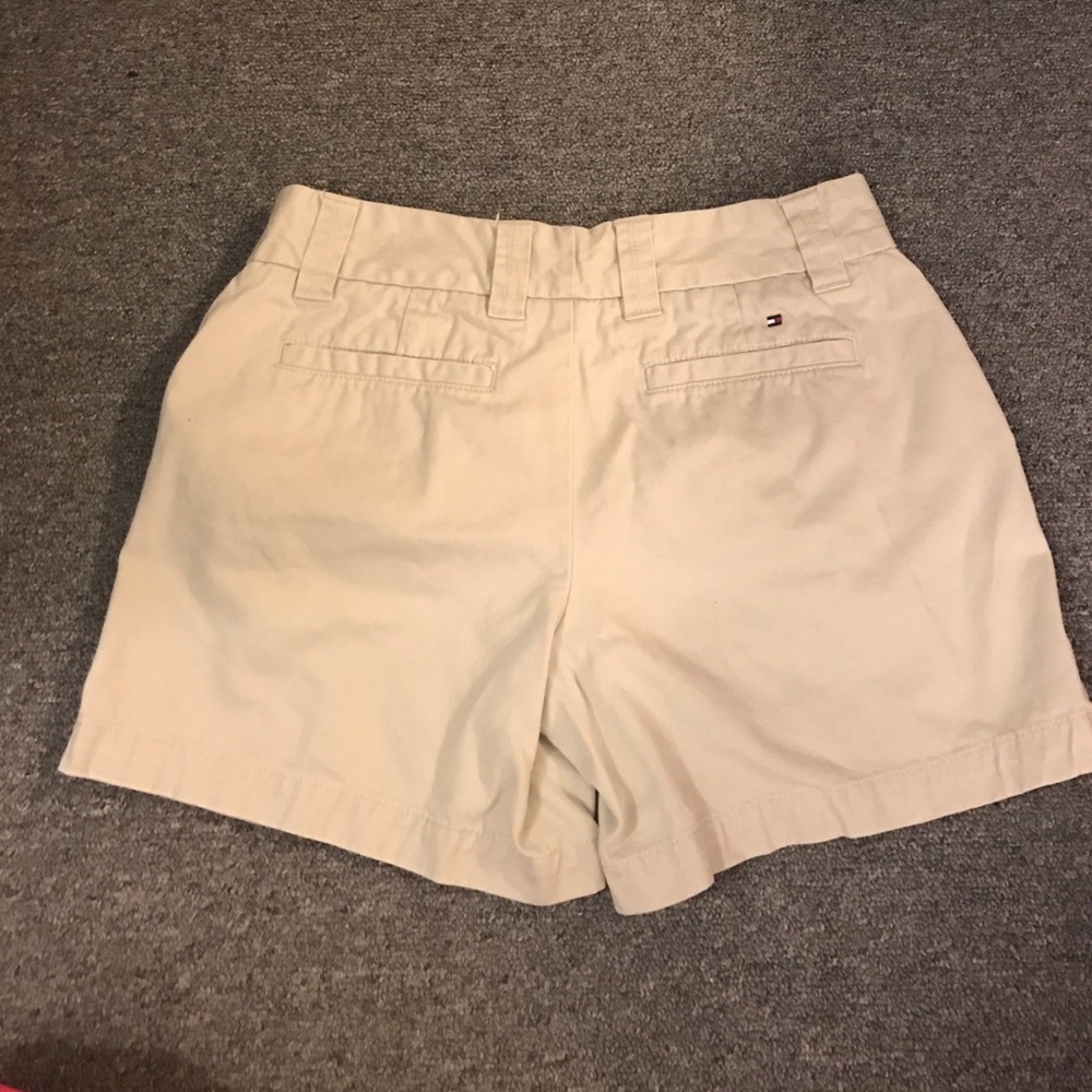 Shorts - Picture 2 of 6