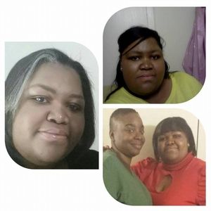 Meet your Posher, Lakisha