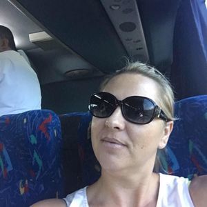 Meet your Posher, Agnieszka