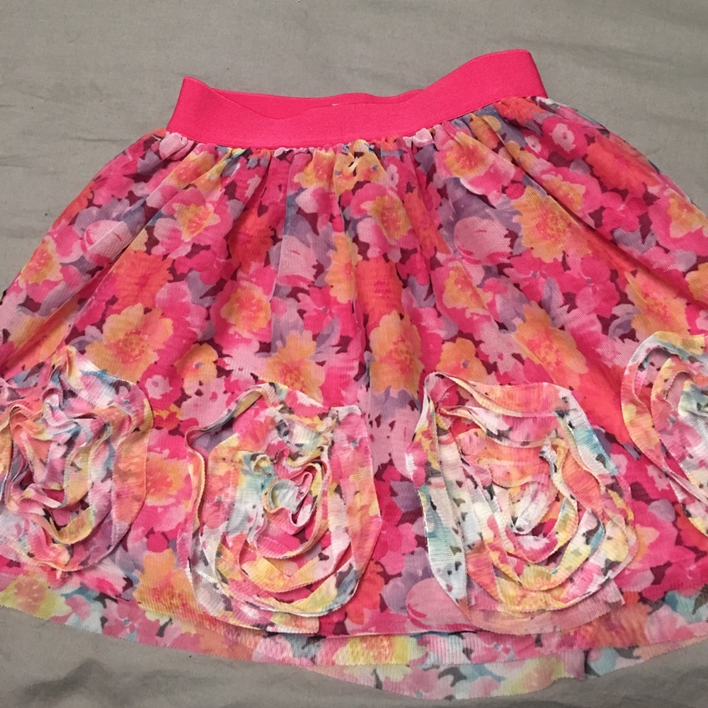 Children's Place skirt