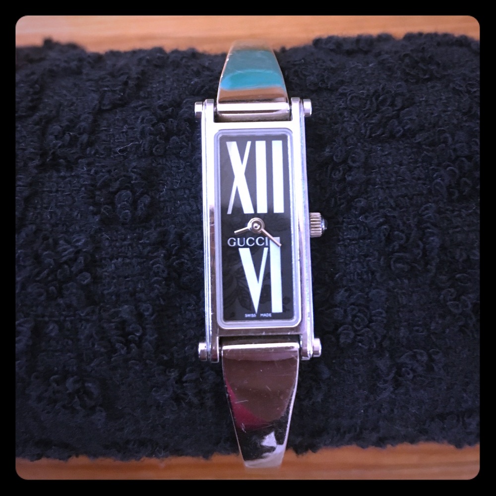 Petite Women's Gucci Watch