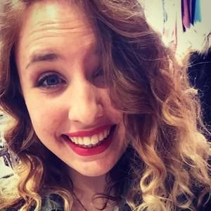 Meet your Posher, Hattie