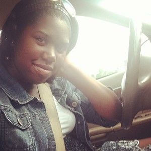 Meet your Posher, Jacinta