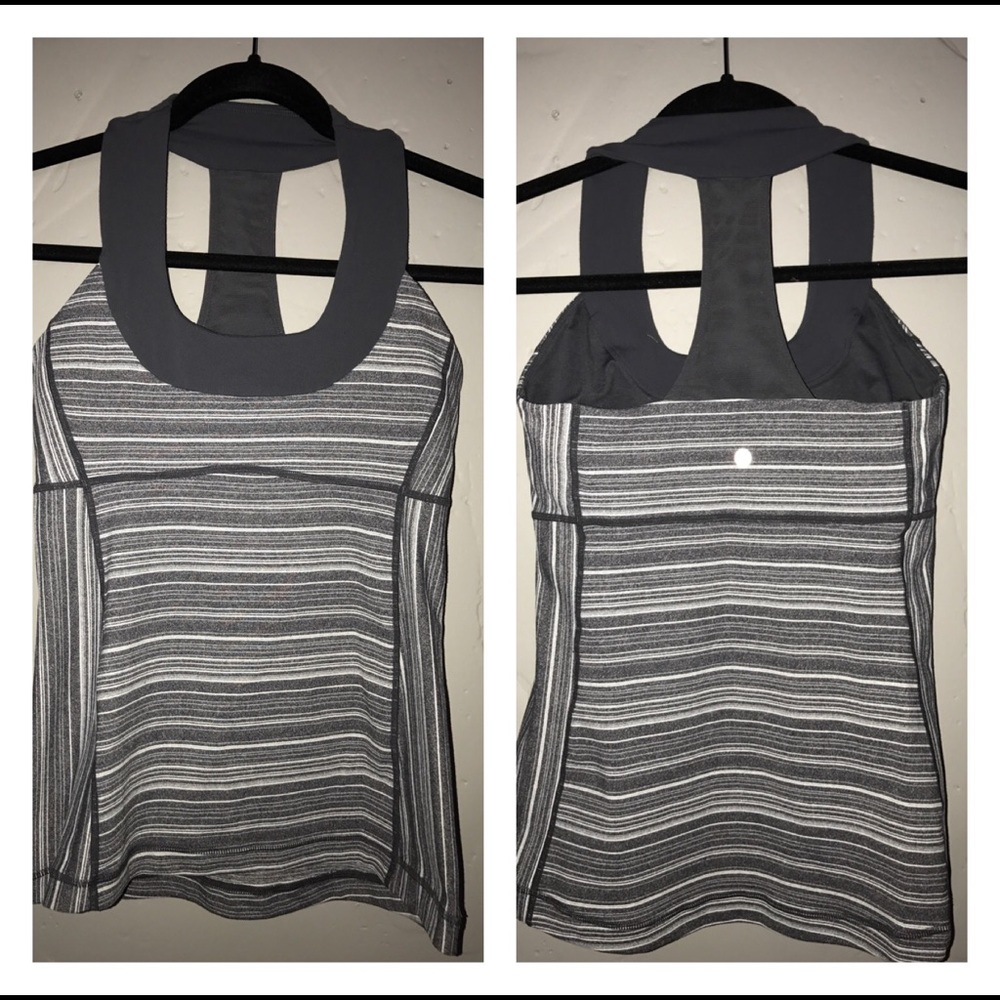 Lululemon top