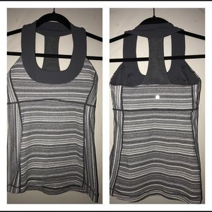 Lululemon top