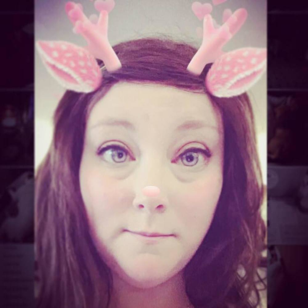 Meet your Posher, Holly
