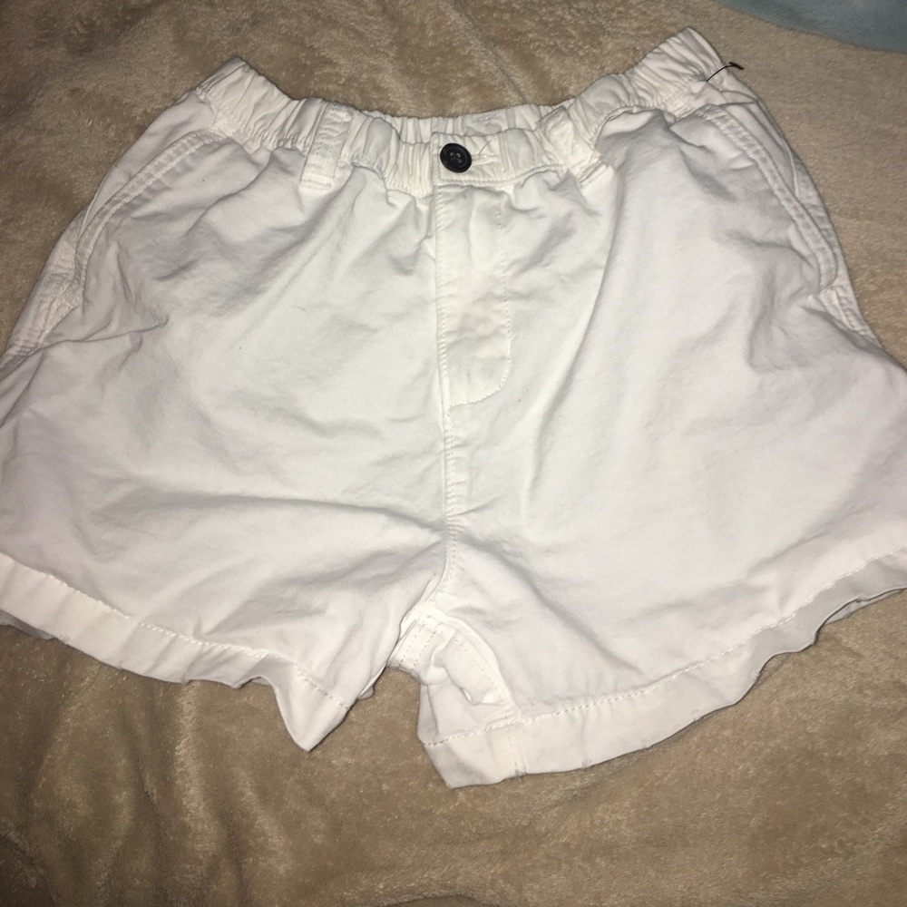 Forever 21 men's shorts