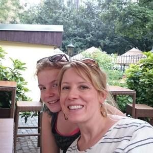 Meet your Posher, Michelle