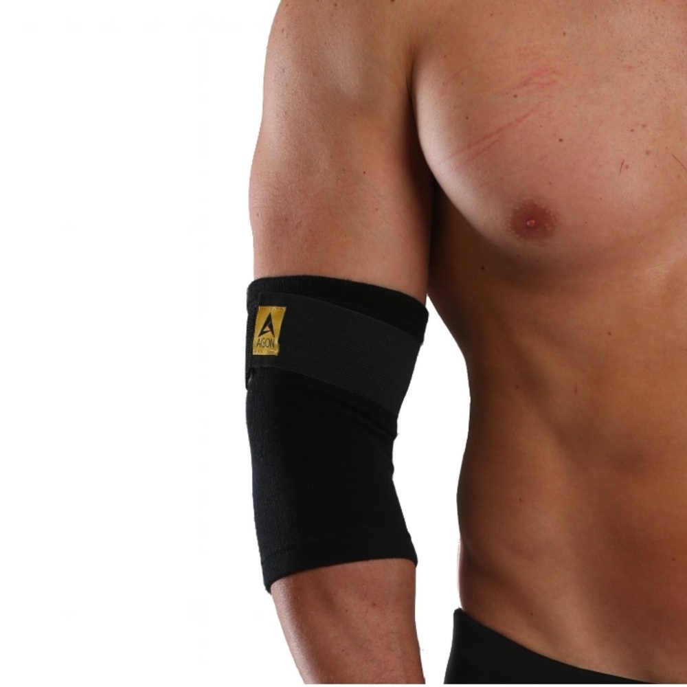 🎁 Agon Elbow Compression Sleeve [EL251Y]