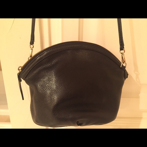 Kate Spade Pebbled Leather Crossbody Shoulder Bag - Picture 3 of 4