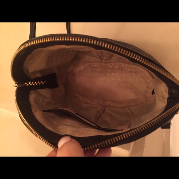 Kate Spade Pebbled Leather Crossbody Shoulder Bag - Picture 4 of 4