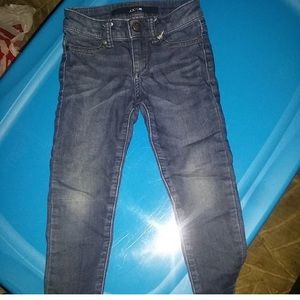 Girls joe jeans