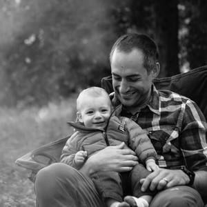 Meet your Posher, Dmitri