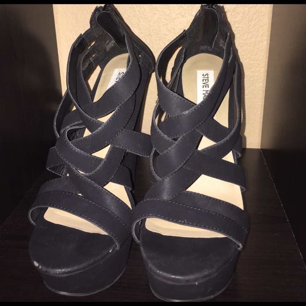 Wedges