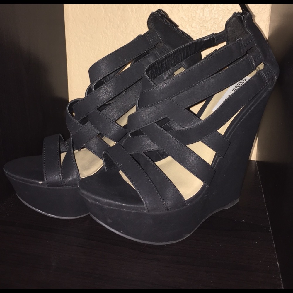 Wedges - Picture 2 of 2
