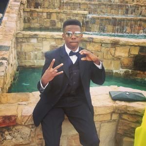 Meet your Posher, Eric