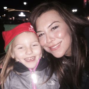 Meet your Posher, Jeanne