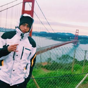 Meet your Posher, Jason