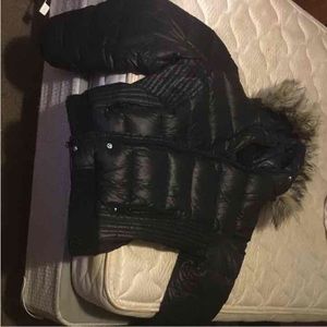 American eagle jacket (large)