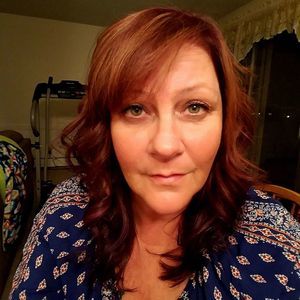 Meet your Posher, Kimberly