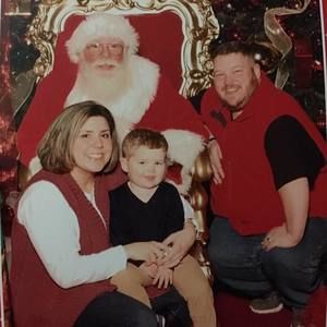 Meet your Posher, Mallory